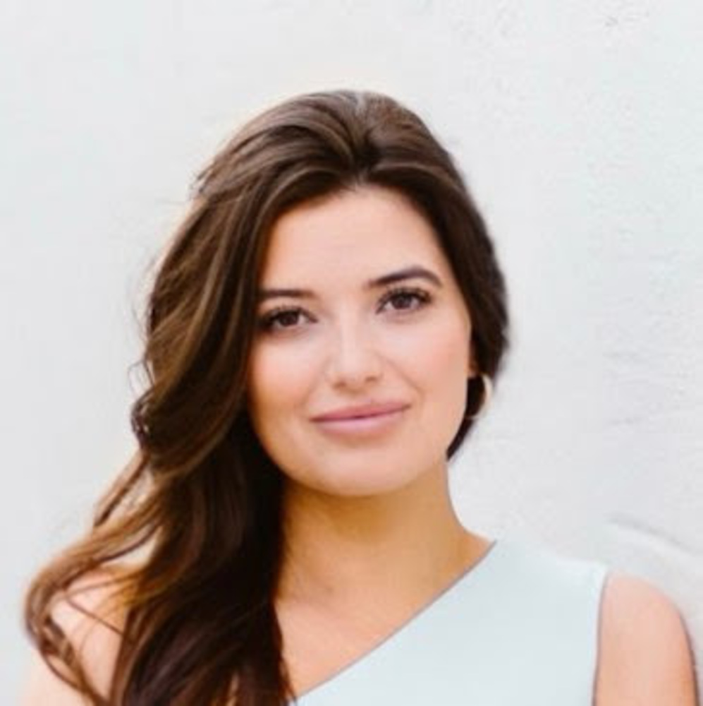 Meet your Posher, Shelby